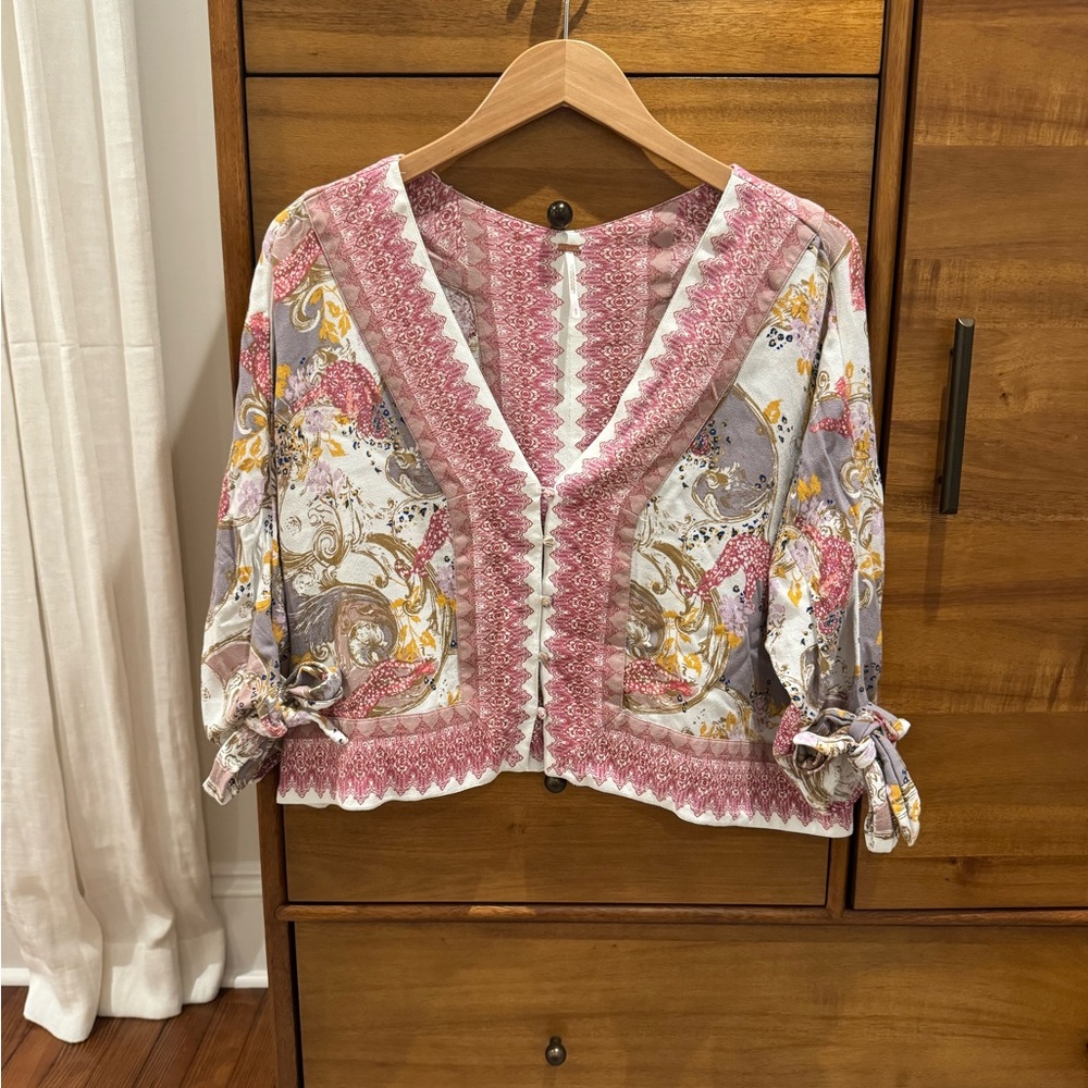 blouse